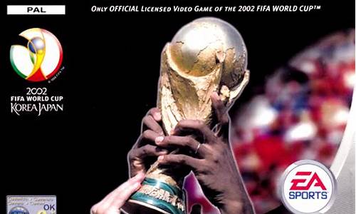 2002年世界杯集锦_2002fifa世界杯