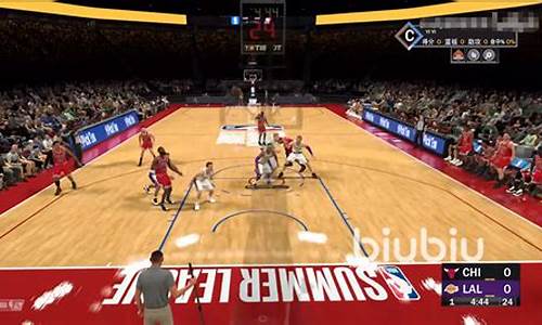 nba2k23用什么加速器_nba2k20用什么加速器